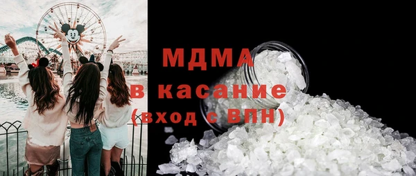 шишки Абаза